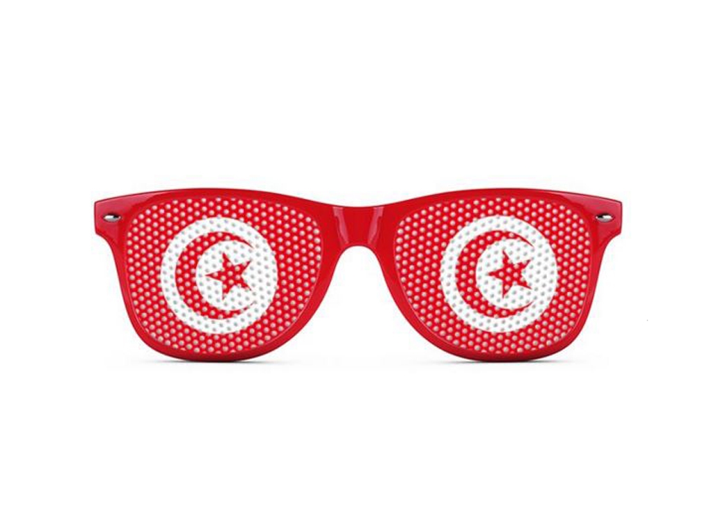 Party Glasses